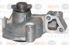 BEHR HELLA SERVICE 8MP 376 806-241 Water Pump